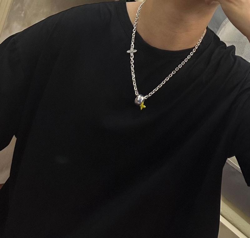 LV Necklaces